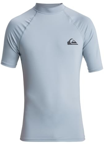 Quiksilver - Upf50 Ss S/SL Surf Tee für Männer