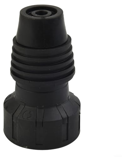 CWOQOCW 1Pc Drill Chuck Adapter Tool Quick Change Chucks for Rotary Hammer Drills TE24 and T25, for SDS Plus