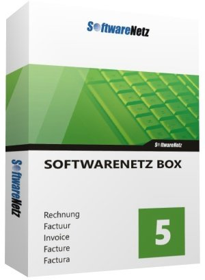 Softwarenetz Rechnung 5