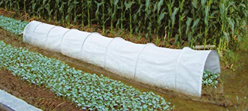ALTADEX Biotop B2079 - Túnel de Cultivo, 300 x 65 x 45 cm