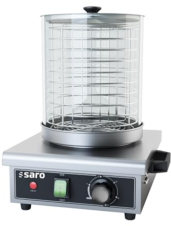 SARO Hot-Dog-Maker Modell HW 1