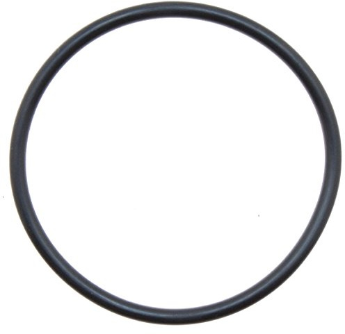 Dichtring/O-Ring 58 x 3 mm FKM 80 - braun oder schwarz, Menge 10 Stück
