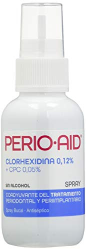 Perio Enjuague Bucal - 250 gr