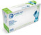 Pegasus Healthcare Blue Disposable Vinyl Medical Examination Gloves Powder & Latex Free (Medium)