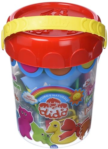 Didò Maxi Vaso Mille Formine di Pasta