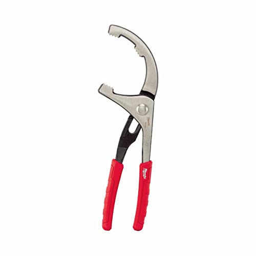 Milwaukee Ölfilterschlüssel 4932492511 228mm