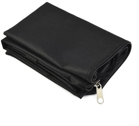 Sac de rechange universel pour souffleur de feuilles, jardin, pelouse, cour, déchiqueteuse