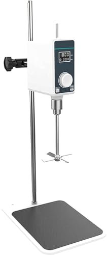 oiakus 50KG/24H Ice Cube Making Machine, Commercial Ice Machine, Has self-cleaning function, with Ice Scoop and Digital Control, Electric Ice Maker for Home, Bar & Restaurant