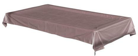 Hellery Housse de Billard Anti-poussière, 276 Cm, Nappe pour Table de Snooker, Idéale pour Une Utilisation en Intérieur et dans Les Hôtels.