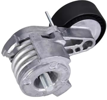 Kettenrollenspanne Passend für BMW E60 E61 523 525 528 530 X3 E83 E63 E64 N52B30A N52B25A 11288624196 11287530314 Automatischer Riemenspanner Spannrolle