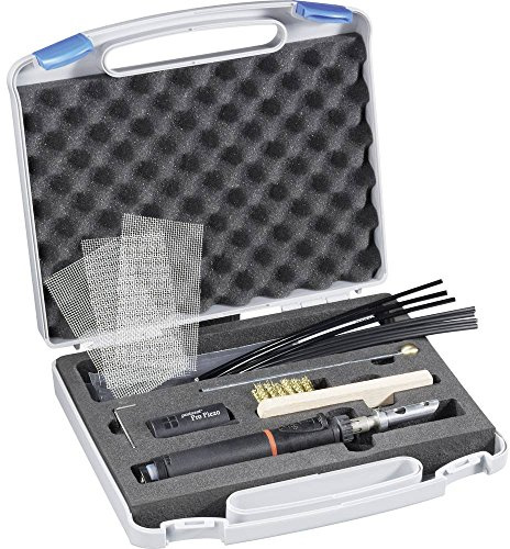 Portasol 011289220 Plastik-Löt-Set