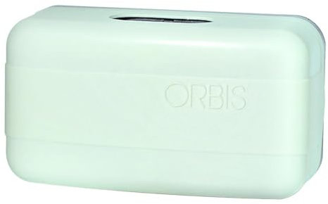 ORBIS OB110316CH Timbre de Puerta de 120/230 V