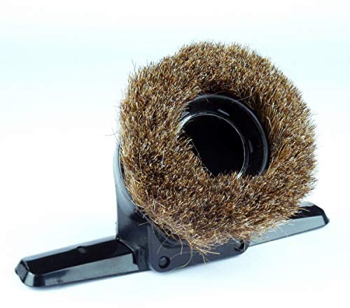 0401031 FR Brosse combinée pour poussière aspiration centralisée accessoires