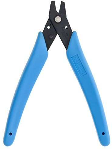 Xuron - Xuron - 691 Double Flush Cutter - 691*