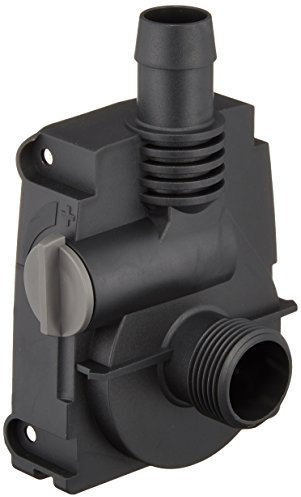 Eheim Pump housing compact pump 1100 7446500