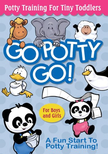 Go Potty Go