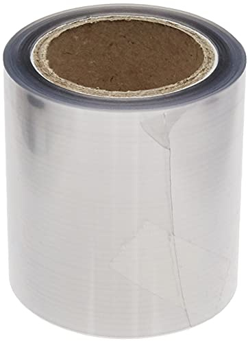 DECORA 0160719 TORTENDRANDFOLIE AUS PVC, Rolle MT 10 H60 MM
