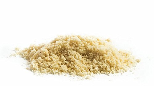 A RICCHIGIA-MANDORLA PELATA FARINA SICILIA CONFEZIONE DA 1 KG.