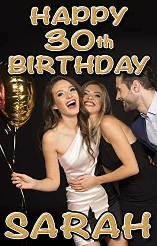 Kopek LARGE PERSONALISED BIRTHDAY PHOTO DOOR POSTER BANNER