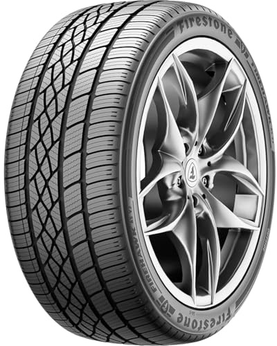 Firestone FIREHAWK AS V2 235/40R19 96 V