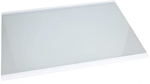 FIGEVIDA Ripiano In Vetro 35,5 x 50,1 x 0,8 cm Frigorifero adatto per SAMSUNG DA97-13502D