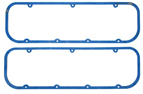 Joint de couvercle de soupape de moteur de remplacement, fuite en caoutchouc, résistant à l'usure, réutilisable pour culasse BBC Big Block 396 427 454 502