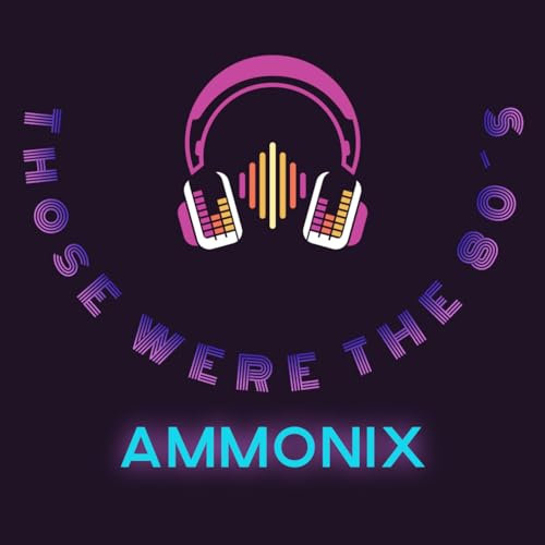 Those Were The 80´s (Radio Edit)