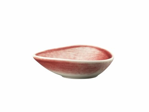 Rosenthal Bloom Scarlet Dipschale 6cm
