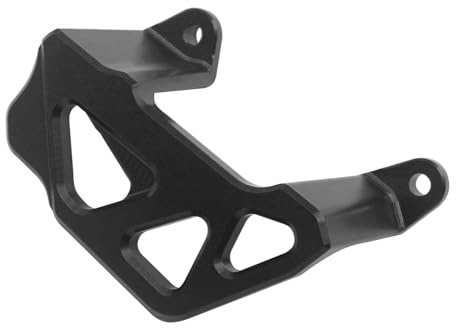 Adatto per KTM SX SXF EXC EXCF 125 250 300 350 450 2004-2023 Protezione pinza freno posteriore per moto(A)