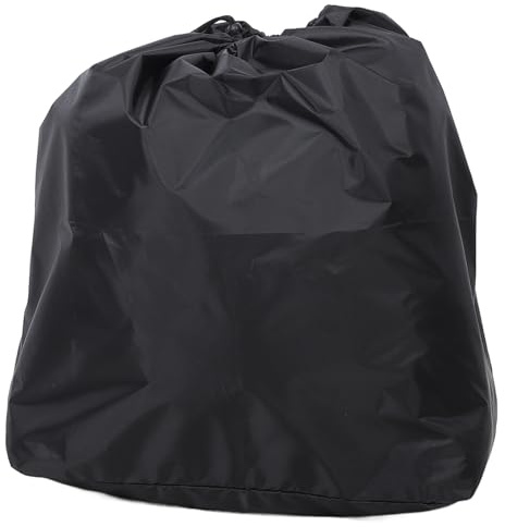 WEKAMOS Kinderwagen-Reisetasche 23.23X17.72X10.24In wasserdichte Kinderwagentasche Mit Kordelzugverschluss Staubschutz Hülle Für Flugreise Und Aufbewahrung