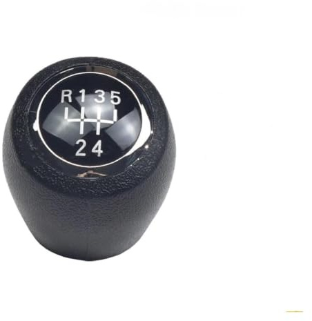 MEUMIR Auto Schaltknopf Schaltknauf Wechseln Für Chevrolet Für Cruze 2008–2012 Schaltknauf Für Schaltgetriebe