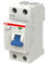 ABB F202 A 63A 30MA INTERR.DIFFERENZ. PURO 2P