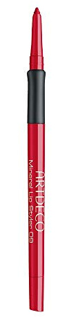 ARTDECO Mineral Lip Styler - Rückdrehbarer, mineralhaltiger Lippenkonturenstift - 1 x 4g
