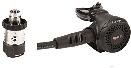 Mares Erwachsene Regulator Rover 2S