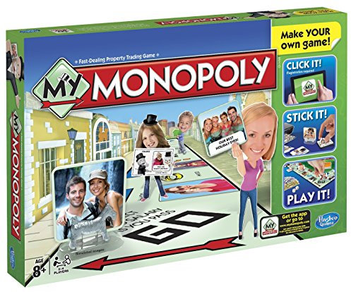 Monopoly A8595