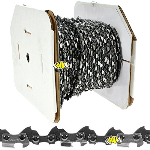 CATENA LO-PRO - 50RG - PASSO 3/8-1,3 MM PER MOTOSEGA - ROTOLO 30,5 ML RICAMBIO