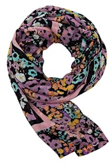 ESPRIT Mode Schals, 400/Navy, One Size