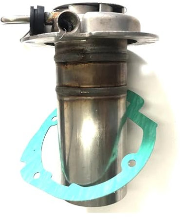 NIBOTT 3 stück Chinesischen 5KW 8KW Diesel Standheizung Brenner Verbrennung Kammer Einsatz 252113100100 Fit for Eberspacher D4 D4S Airtronic Heizungen