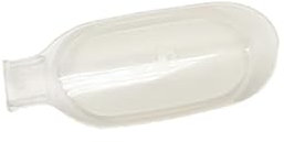 Yieyh 1 pz for Филипп HX8331 HX8332 HX8340 HX8341 HX8381 HX8401 Irrigatore Orale Elettrico Tappo del Serbatoio dell'Acqua di Ricambio Parti di Riparazione