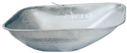 VASCA A SALDARE FE LUC PER CARRIOLA