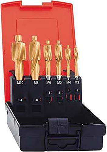 Format 7614100015 – Senker-Satz d373. M10 klhss Tin
