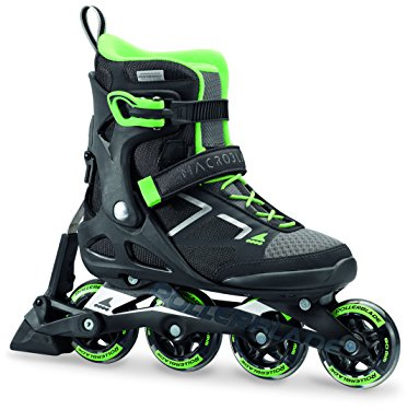 Rollerblade Damen MACROBLADE 80 ABT W Inline Fitness Skate