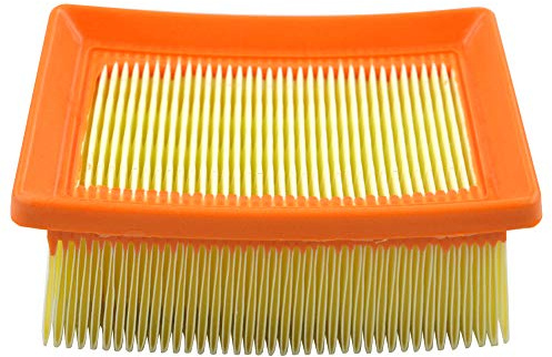AHL Motocicleta Filtro de Aire para C600 Sport/C650 GT 2012-2016