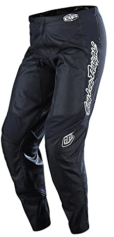 Troy Lee Designs Pantalones de Motocross Unisex Adulto