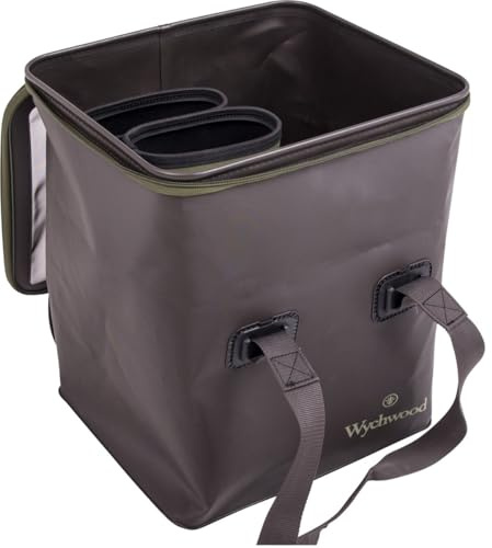 LEEDA Wychwood EVA Wader Fishing Gepäcktasche