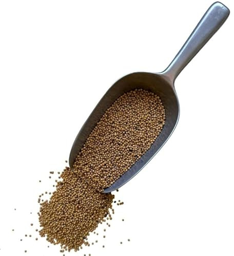 Tisane Moutarde blanche 100 GRS graine entière.