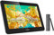 XP-PEN Artist Pro 16TP Tableta Gráfica con Pantalla Táctil 15.6 con Resolución en 4K (3840 x2160), 124% de sRGB, Pantalla Gráfica con Vidrio Antideslumbrante, Compatible con Windows, Mac y Android