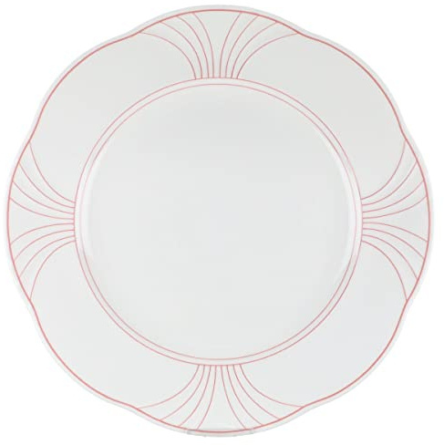 Villeroy & Boch Speiseteller Palatino, Keramisch, Klassisch, Teller