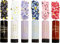 Konfettikanonen Set Party Popper Biologisch Abbaubare Konfetti Shooter 6Stk für Hochzeits Babyparty Geburtstags Party Zubehör