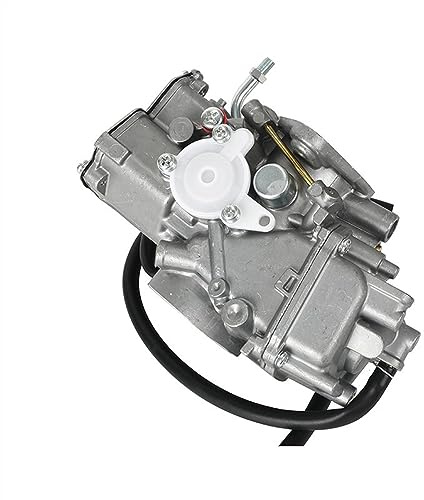 carburador de desbrozadora de gasolina Carburador para Yamaha para Warrior 350 Y-FM YFM350 YFM350X 1987-2004 ATV Q-uad Parts Q-UAD